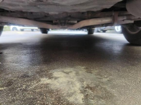 [上海·沪A] 二手日产天籁2011款 2.0L XL荣耀版