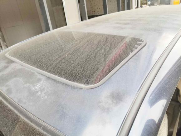 [成都·粤S] 二手本田奥德赛2009款 2.4L 豪华版