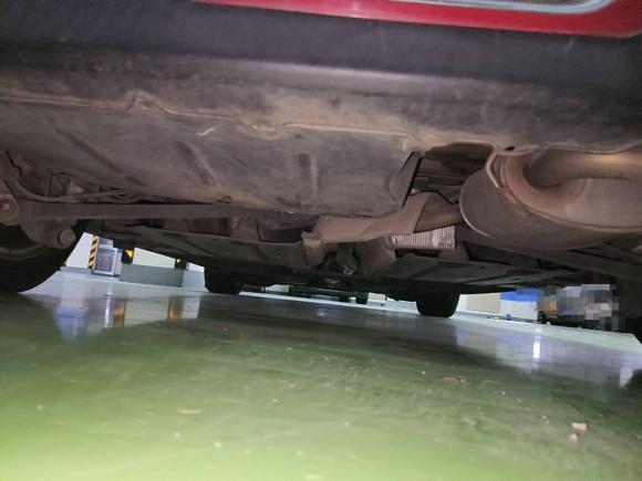 [温州·浙C] 二手MINIMINI2011款 1.6L COOPER Fun