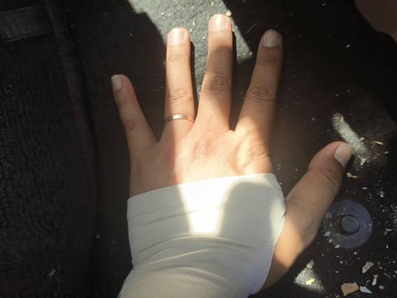 [合肥·皖A] 二手日产天籁2021款 2.0L XL 舒适版