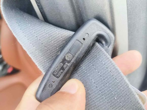 [西安·陕G] 二手宝骏宝骏5102017款 1.5L 自动豪华型