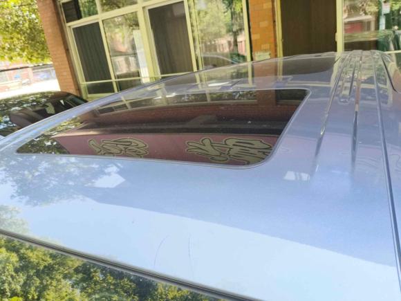 [上海·沪E] 二手荣威荣威iMAX82022款 400TGI 欢聚版