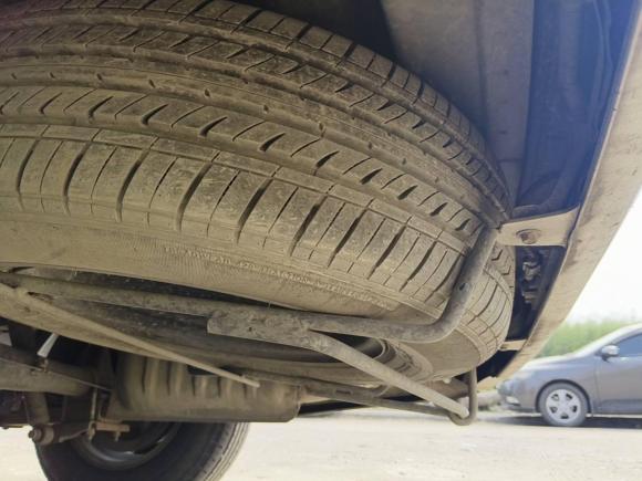 [宁波·浙B] 二手江淮瑞风瑞风M42016款 2.0L 手动豪华型