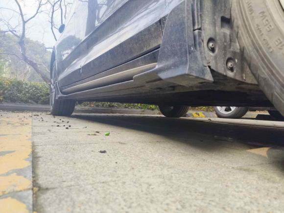 [宁波·浙B] 二手吉利汽车星瑞2023款 1.5TD 昆仑版