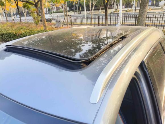 [武汉·鄂A] 二手比亚迪宋PLUS新能源2021款 EV 旗舰型