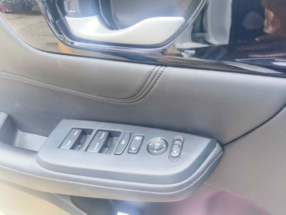 [深圳·湘L] 二手本田凌派2022款 1.5L 锐·豪华版