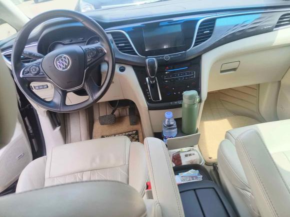 [义乌·浙A] 二手别克别克GL82017款 28T Avenir艾维亚 国V