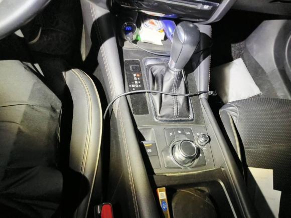 [苏州·苏E] 二手马自达阿特兹2018款 2.5L 蓝天尊崇版 国V