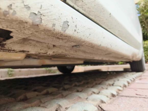 [武汉·鄂A] 二手雪佛兰科鲁兹2018款 320 自动先锋天窗版