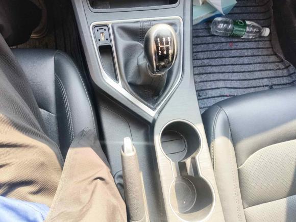 [深圳·粤Q] 二手吉利汽车远景2020款 1.5L 手动亚运版