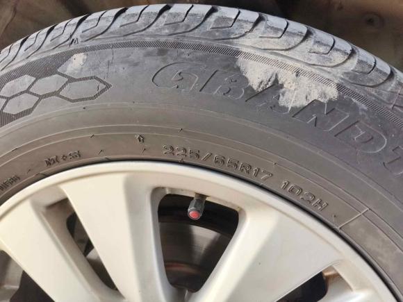 [上海·京P] 二手本田本田CR-V2016款 2.0L 两驱都市版