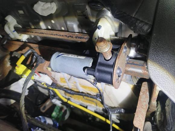 [上海·豫Q] 二手荣威荣威RX82018款 30T 智联网两驱旗舰版