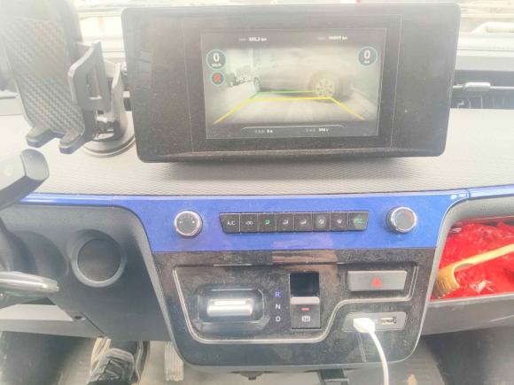 [金华·浙C] 二手东风御风EM272024款 EM27 亿纬动力 41.86kWh