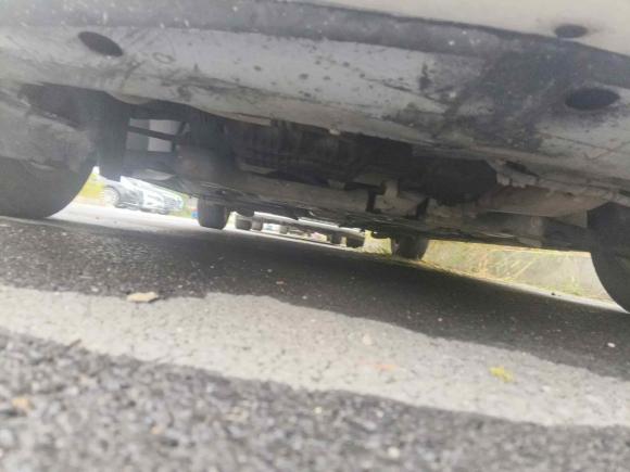 [济南·鲁A] 二手福特福睿斯2015款 1.5L 自动舒适型