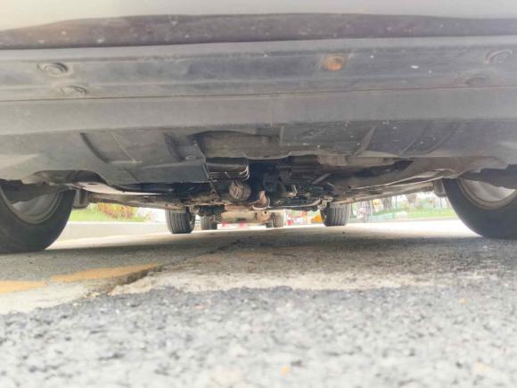 [深圳·粤B] 二手本田奥德赛2014款 2.4L 精英版