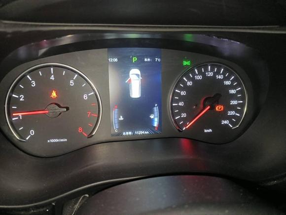 [宁波·浙B] 二手比亚迪宋MAX2017款 1.5T 自动智联豪华型 7座