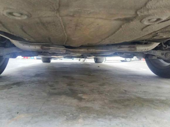 [温州·浙C] 二手奥迪奥迪A6L2011款 2.4L 舒适型