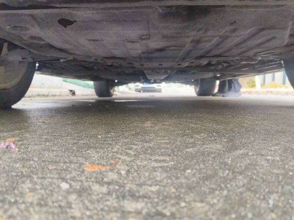 [广州·粤A] 二手路虎发现神行2018款 240PS HSE版