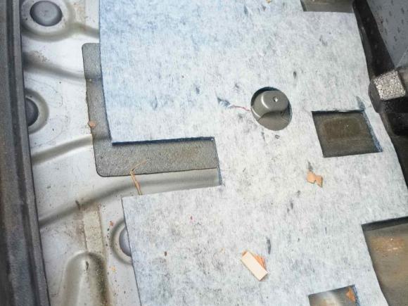 [温州·浙C] 二手比亚迪秦PLUS2021款 EV 500KM 豪华型