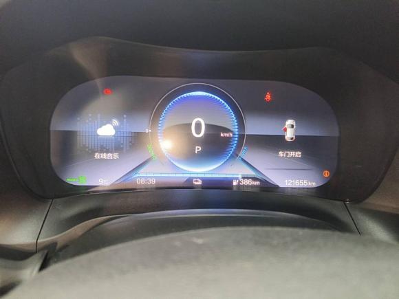 [台州·浙J] 二手思铭东风本田M-NV2021款 尚骋版