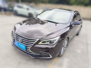 长安睿骋CC2018款 1.5T 手动豪雅型 国V
