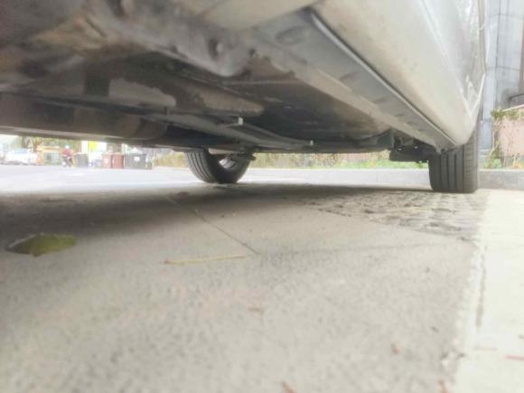 [上海·苏L] 二手丰田卡罗拉2008款 1.8L 手动GL-i天窗特别版