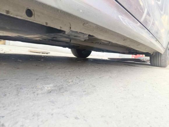 [宁波·浙B] 二手标致标致5082019款 508L 400THP PureTech 驾控版 国VI