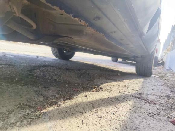 [济南·鲁A] 二手日产逍客2011款 2.0XL 火 CVT 2WD