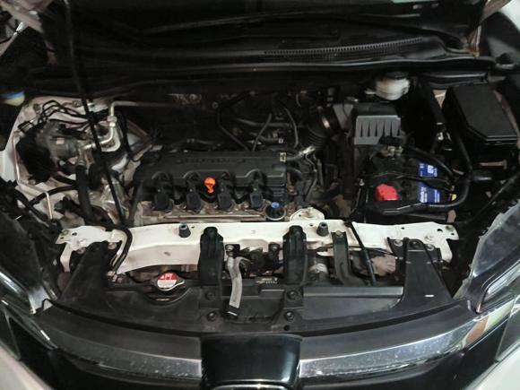 [苏州·苏E] 二手本田本田CR-V2016款 2.0L 两驱都市版