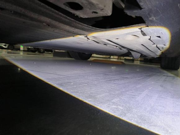 [武汉·鄂C] 二手比亚迪汉2020款 EV 超长续航版尊贵型