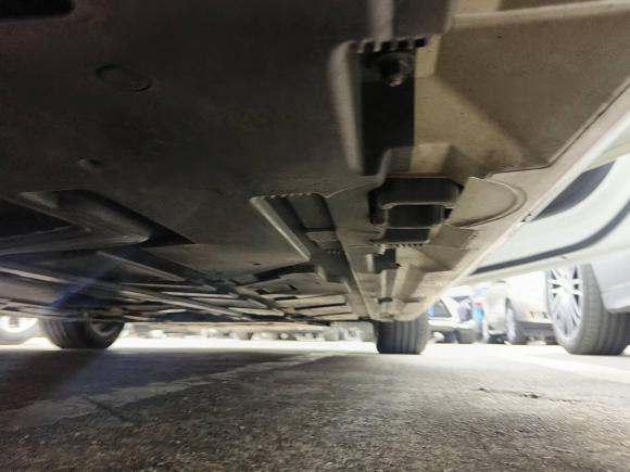 [深圳·粤L] 二手奔驰奔驰A级2020款 A 200 L 运动轿车