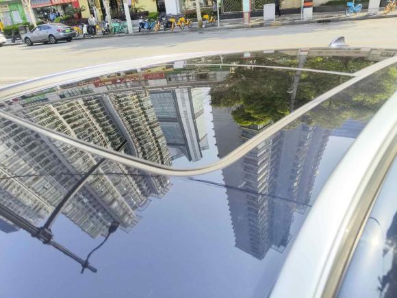 [上海·沪D] 二手宝马宝马X32020款 xDrive25i M运动套装