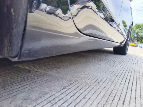 [上海·沪C] 二手别克君越2019款 28T 尊贵型