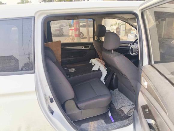 [杭州·浙A] 二手长安凯程长安欧尚A600EV2019款 EV