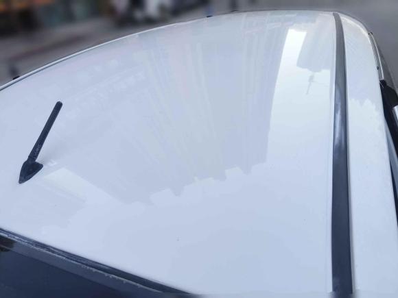 [济南·鲁A] 二手本田飞度2014款 1.5L LX CVT舒适型