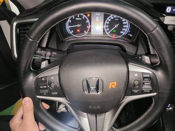 [广州·粤A] 二手本田思铂睿2015款 2.4L 尊耀版