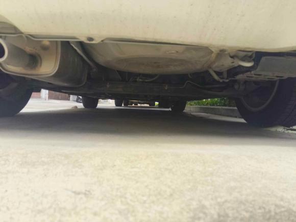 [金华·浙G] 二手日产骐达TIIDA2021款 1.6L CVT智行版