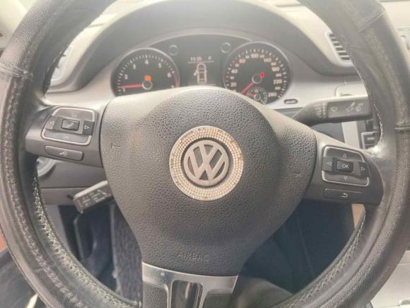 [温州·浙C] 二手大众一汽-大众CC2010款 2.0TSI 豪华型