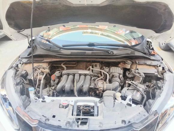 [义乌·浙G] 二手本田缤智2018款 1.5L CVT两驱科技精英型