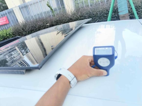 [宁波·浙B] 二手大众高尔夫2018款 230TSI 自动舒适型