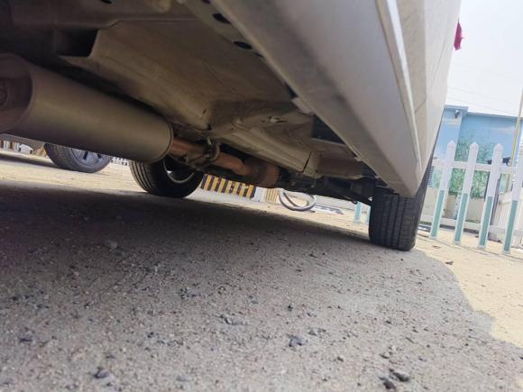 [青岛·鲁B] 二手哈弗哈弗M62021款 PLUS 1.5T DCT精英智联型