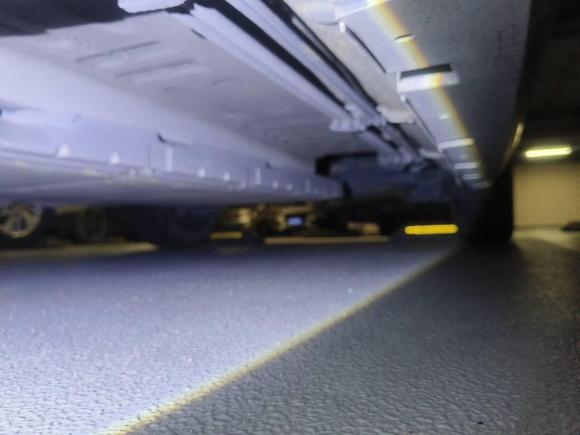 [深圳·粤B] 二手比亚迪秦PLUS2021款 DM-i 55KM 旗舰型