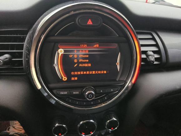 [义乌·浙G] 二手MINIMINI2014款 1.5T COOPER Excitement