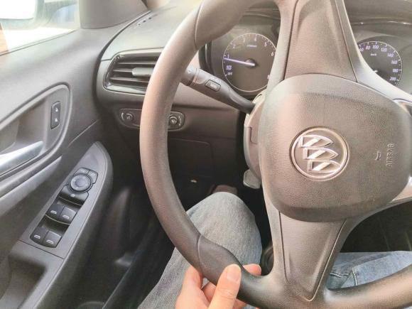 [合肥·皖A] 二手别克凯越2018款 15N CVT精英型