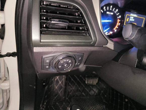 [西安·陕A] 二手福特蒙迪欧2013款 1.5L GTDi180时尚型