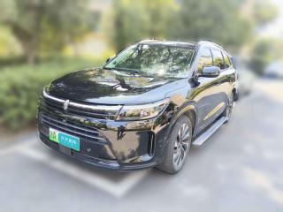 AITO 问界问界M72022款 1.5T 后驱舒适版