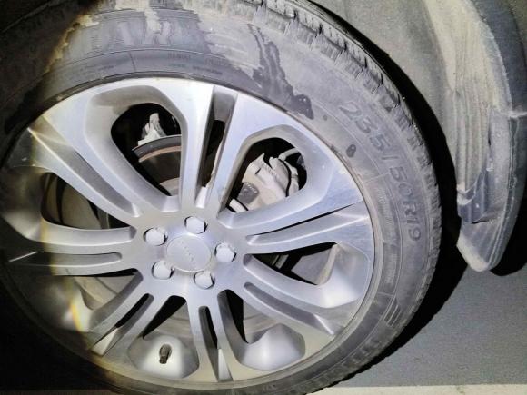 [济南·鲁C] 二手领克领克012019款 2.0T 两驱型Pro版 国V