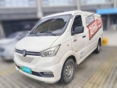 [西安·陕A] 东风御风御风EM262023款 标准版 41.472kWh 河南锂动