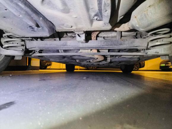 [深圳·粤B] 二手丰田逸致2011款 180E CVT精英版