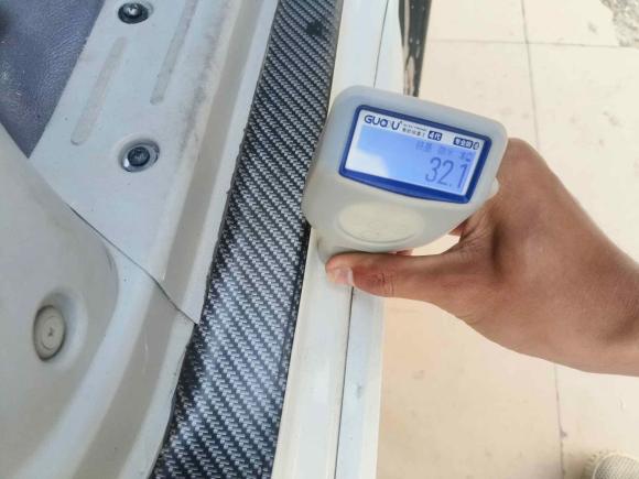 [广州·粤A] 二手鑫源汽车好运2022款 客车标准型